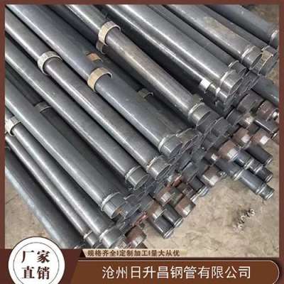 龙安声测管​适用范围有哪些