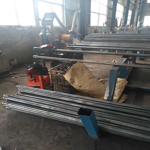 龙安桥梁桩基声测管的施工工艺流程